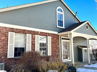 2906 W Long Cir APT E, Littleton, CO 80120