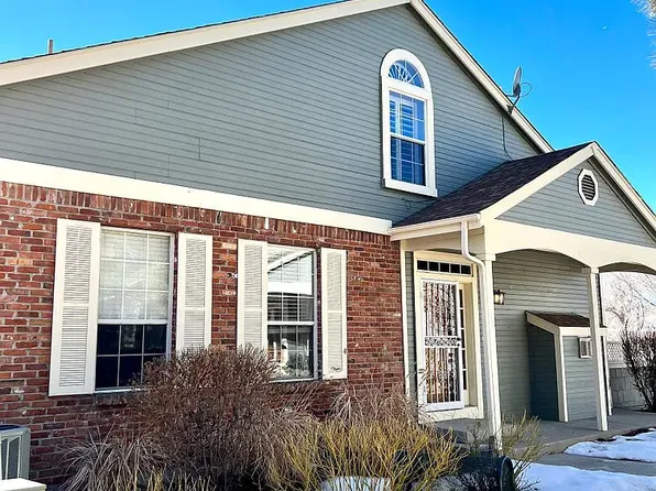 2906 W Long Cir APT E, Littleton, CO 80120