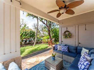 Ko Olina Kai Golf Estates, Kapolei, HI 96707