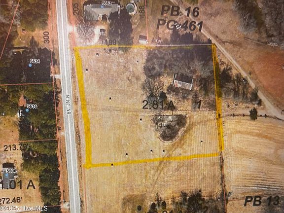 2nd image of 001tbd N. Nc 58 Drive LOT 001