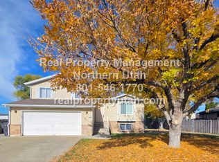 1778 W 250 N, West Pt, UT 84015
