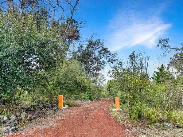 92-1816 Coral Pkwy Lot 2, Captain Cook, HI 96704