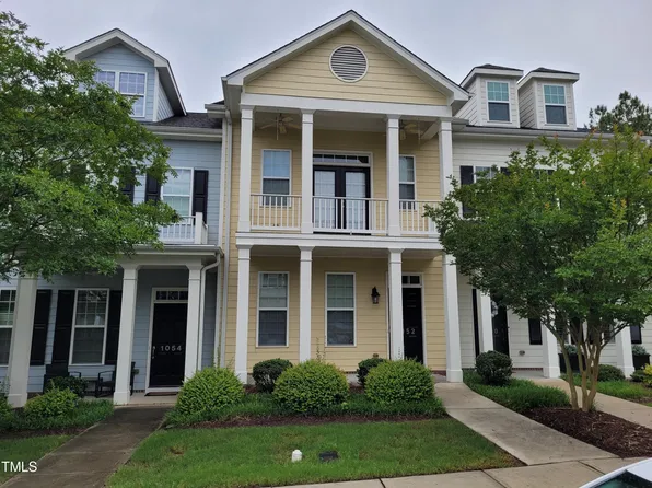 1052 Perdue Dr, Chapel Hill, NC 27517