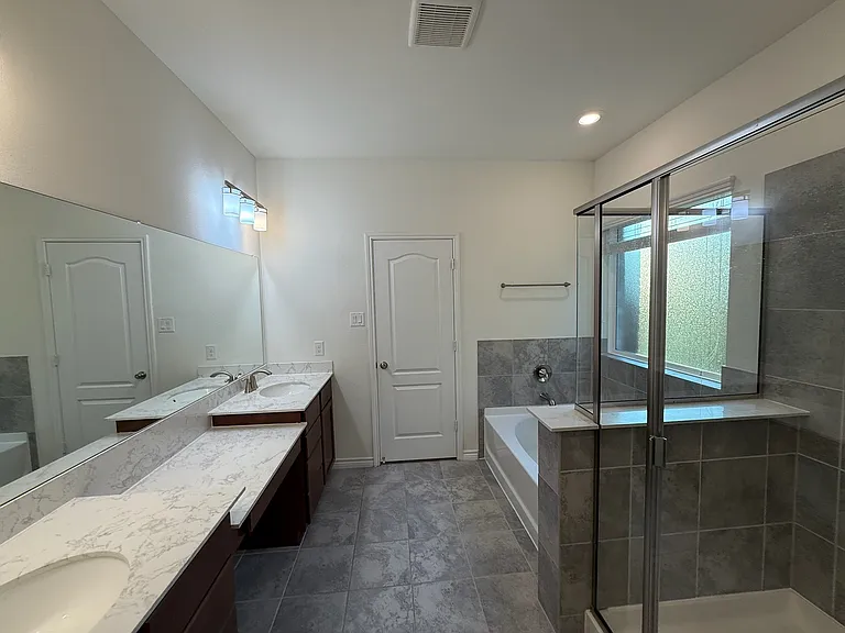3681 Keechi Creek Dr #1 — Photo 12