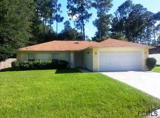 4 Poinciana Ln, Palm Coast, FL 32164