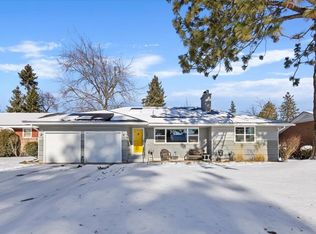 947 E 35th Ave, Spokane, WA 99203