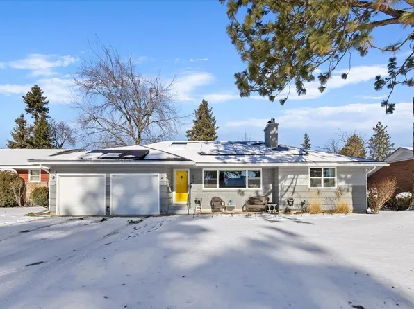 947 E 35th Ave, Spokane, WA 99203