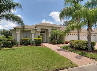 1662 Quinn Dr, Rockledge, FL 32955