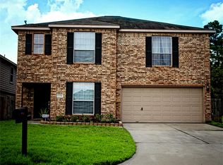12211 Greencanyon Dr, Houston, TX 77044