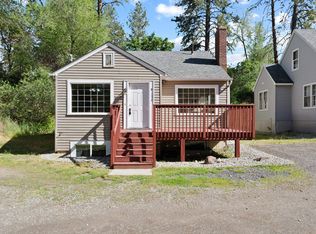 1024 S Rebecca Ave, Spokane, WA 99202