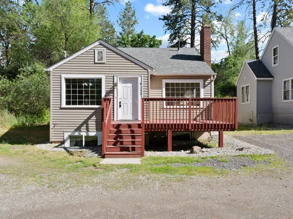1024 S Rebecca Ave, Spokane, WA 99202