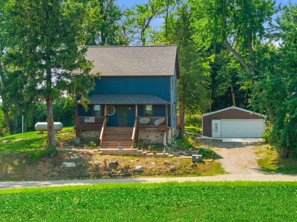 W3797 LANDSTAD ROAD, Bonduel, WI 54107
