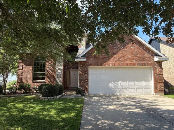 10701 Ambling Trl, Fort Worth, TX 76108