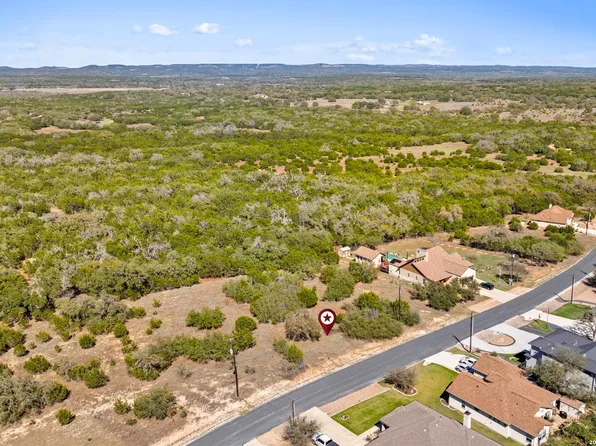 207 N Calvin Barrett LOT 2, Blanco, TX 78606