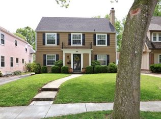205 W 70th St, Kansas City, MO 64113