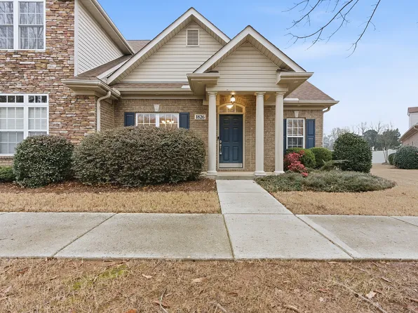 1826 Rushing Wood Dr NW, Madison, AL 35757