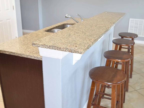 Bar Top