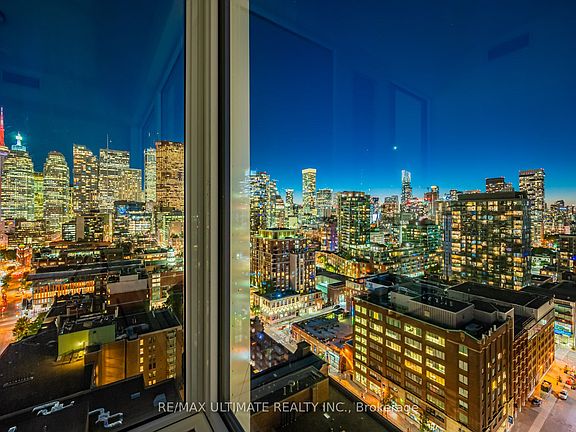 3rd image of 158 Front St E #2104