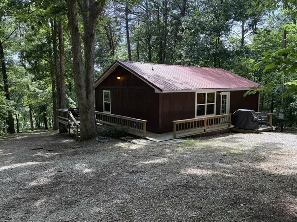 539 Virgil Dennis Rd, Cub Run, KY 42729