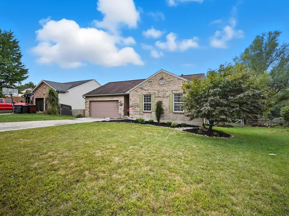 117 Haley Ln, Walton, KY 41094