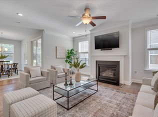 1204 Pondfield Way, Durham, NC 27713