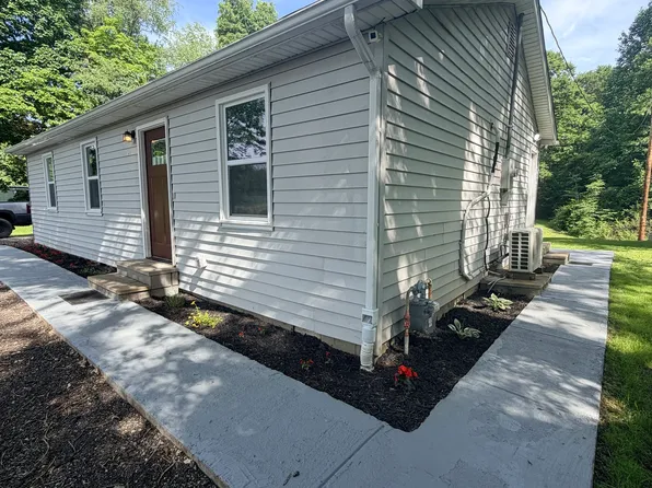 6789 E County Road 950 N, Sunman, IN 47041