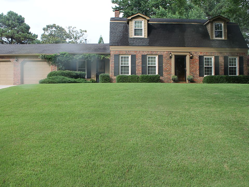 Beautiful Home in SE Decatur