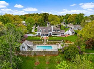 17 Cole Rd, Hingham, MA 02043 | Zillow