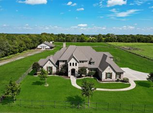 425 Stinson Rd, Lucas, TX 75002