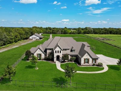 425 Stinson Rd, Lucas, TX, 75002