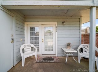 1802 E 66th Pl #FA109, Tulsa, OK 74136