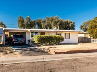 104 S Avenue A, San Manuel, AZ 85631
