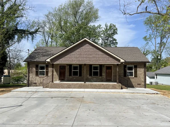 296 S Bratton St, Decherd, TN 37324