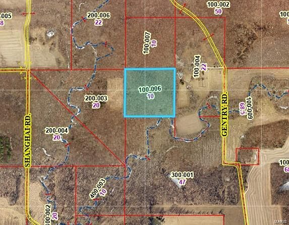 2nd image of 0 Gentry Rd