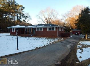 125 Davis Dr, Cartersville, GA 30120