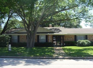 2808 Mount Carmel Dr, Waco, TX 76710