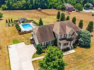 5811 Stanley Huff Rd, Summerfield, NC 27358
