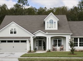 437 SW Rosemary Dr, Lake City, FL 32024