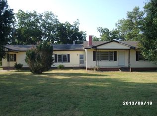 10340 Highway 322 Bellview Rd, Clarksdale, MS 38614