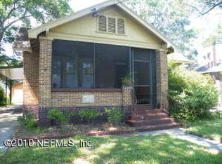 4723 Polaris St, Jacksonville, FL 32205