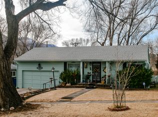 116 N 13th St, Colorado Springs, CO 80904
