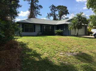 7305 Pacific Ave, Fort Pierce, FL 34951