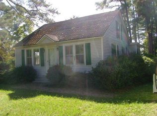 164 Meads Rd, Shawboro, NC 27973