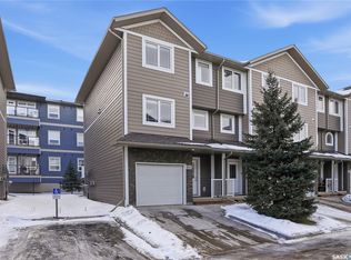 Stone Garden, Saskatoon, SK S7T 0R7