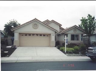 7540 Paiute Point Rd, Roseville, CA 95747