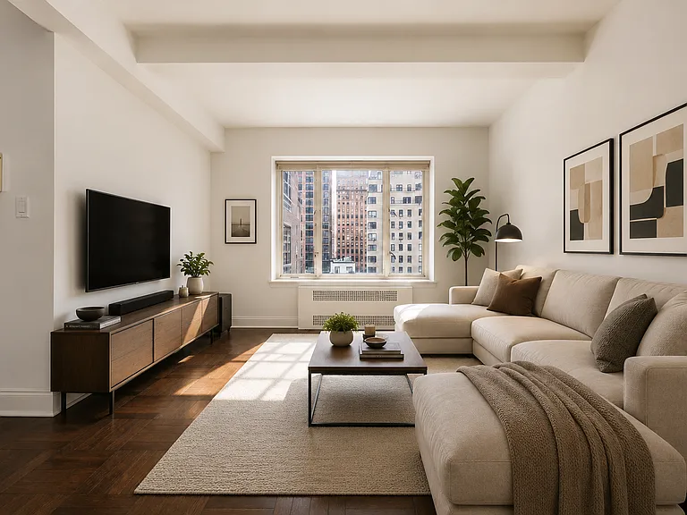 36 E 36th St #5-I — Photo 4
