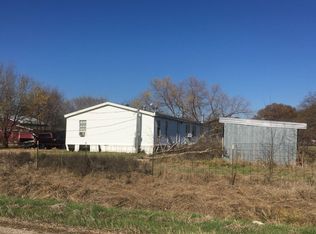 12104 Betty Ln, Kaufman, TX 75142
