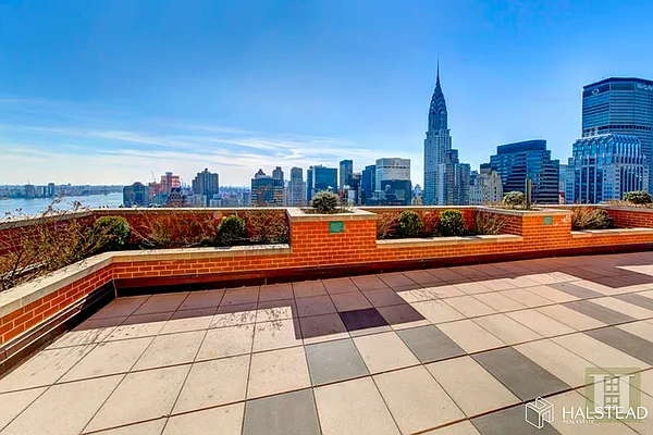 Rented by Brown Harris Stevens | media 47