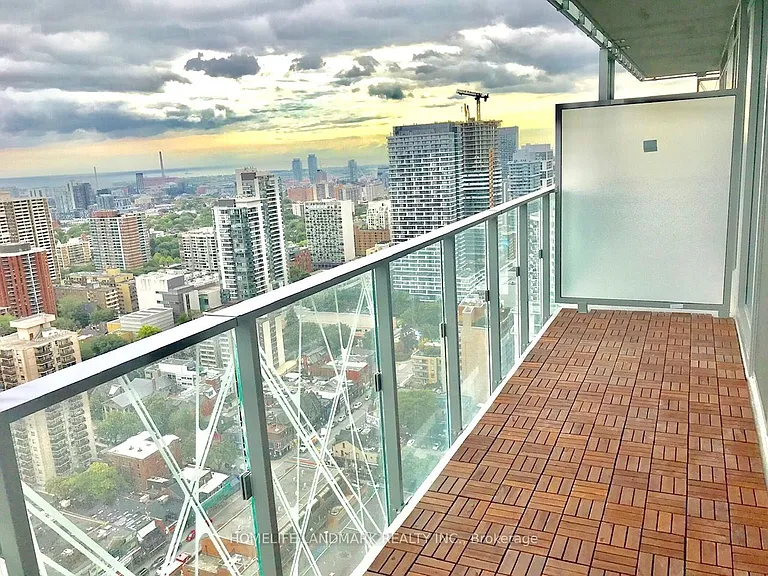 50 Wellesley St E #4007 — Photo 10