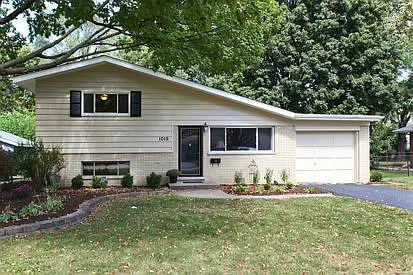 1019 E Prairie Ave photo 1